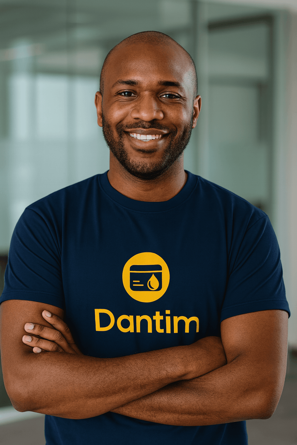dantim CEO image image